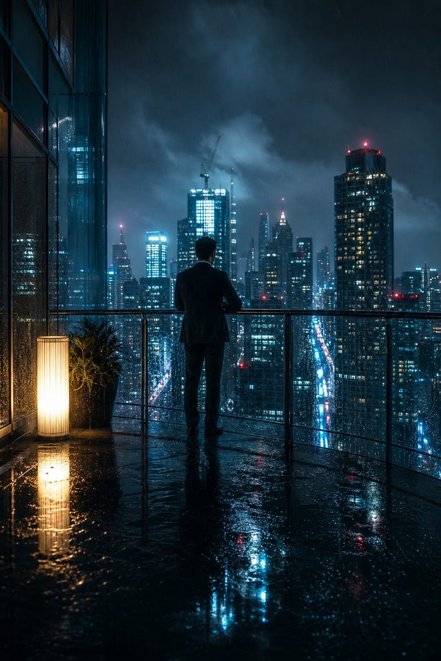 Gece yayını ve şehir kanalları